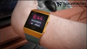 Celebrity-Endorsed Smartwatches - Superwatches