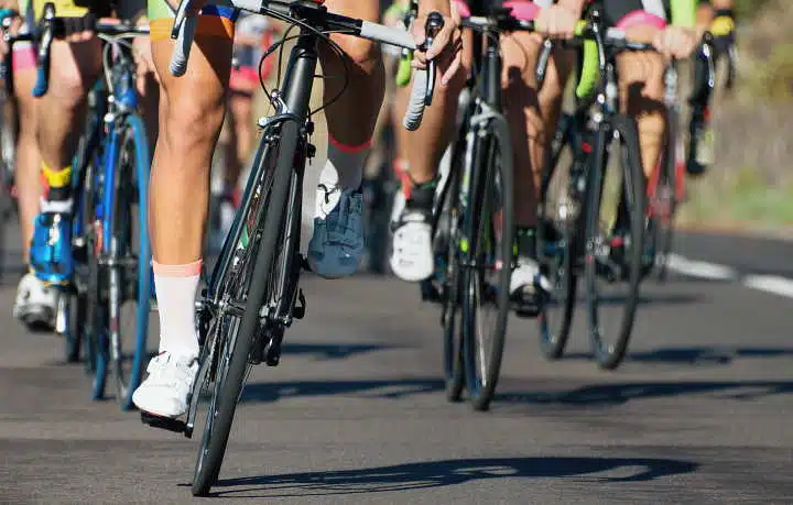 galaxy watch cycling app