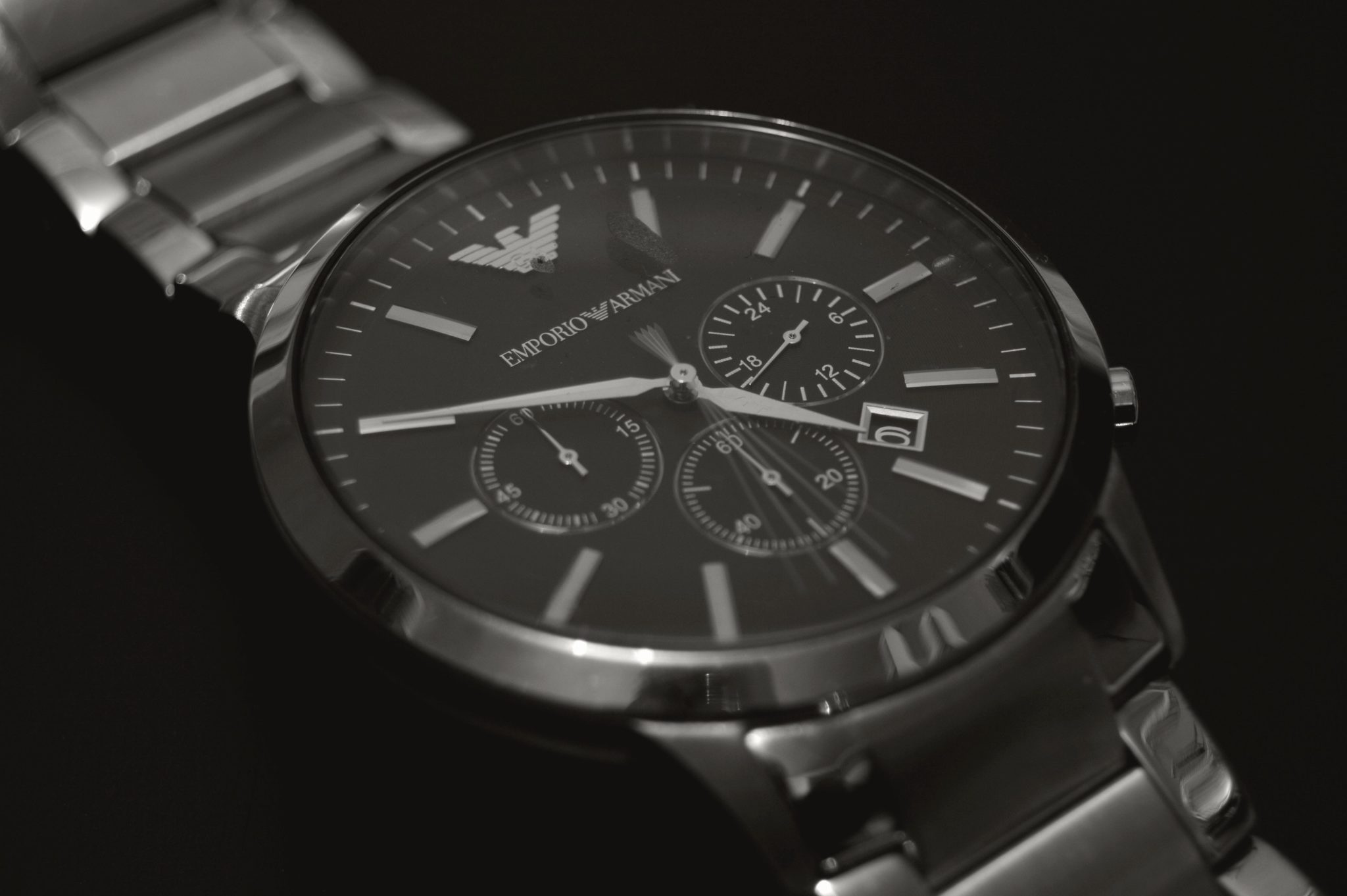 first copy emporio armani watches