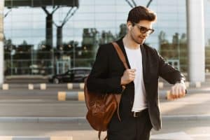 The Best Black Watches for Men: Our Comprehensive Guide
