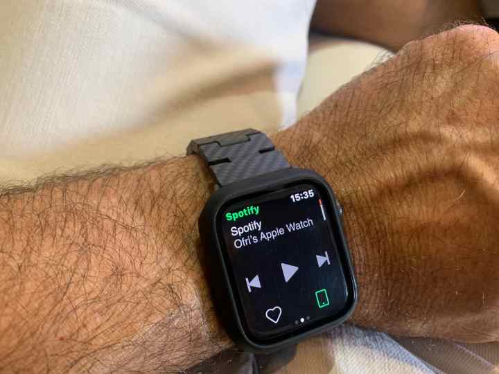How to use Spotify on Apple Watch in 2022 (The Best & Easiest Way) 9 How to use Spotify on Apple Watch