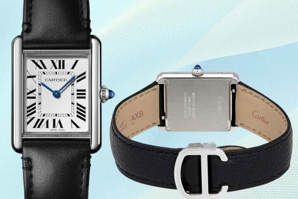 Best 14 Rectangular Women’s Watches you should check out now!