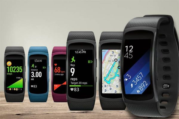 Samsung Smartwatches for Women