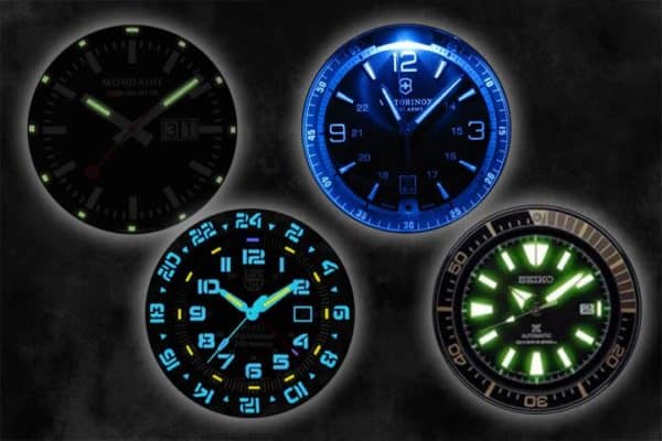 The Best 7 Watches That Light Up: A Buying Guide