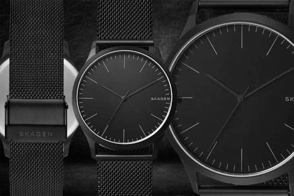 The Best Black Watches for Men: Our Comprehensive Guide