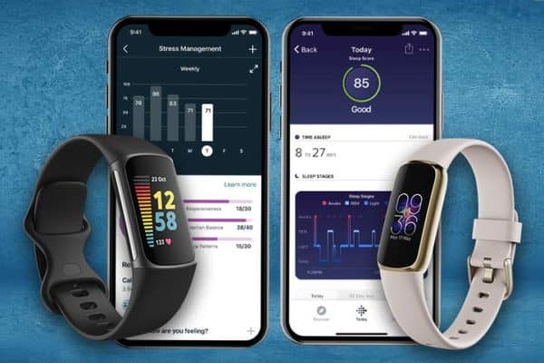 Fitbit Inspire 3, Fitbit Charge 5 or Fitbit Luxe - Which is better?
