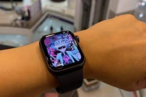 Apple Watch 7