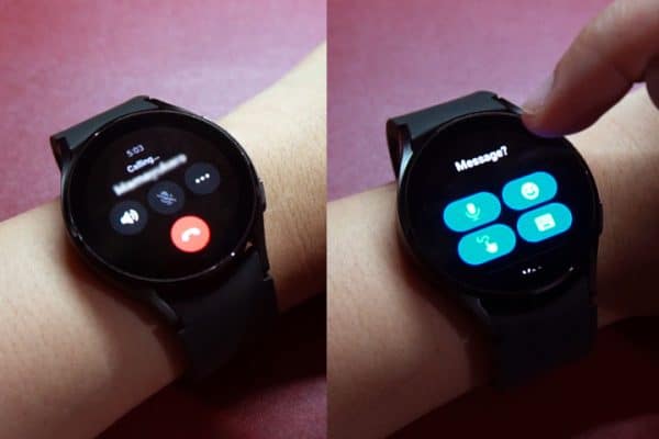 Fitbit Sense Vs Samsung Galaxy Watch 4 Samsung Galaxy Watch 4 vs Fitbit sense - Superwatches