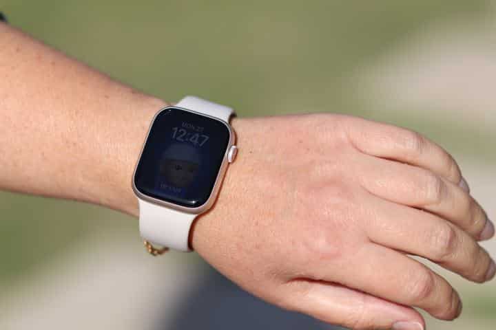 apple watches for ladies
