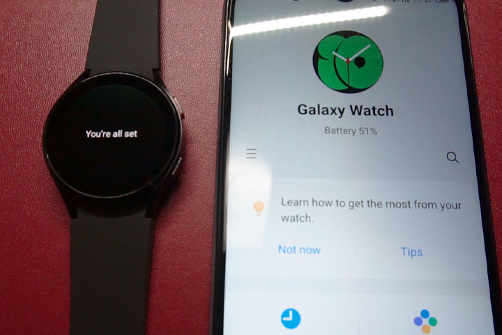 Samsung Smartwatches For Women