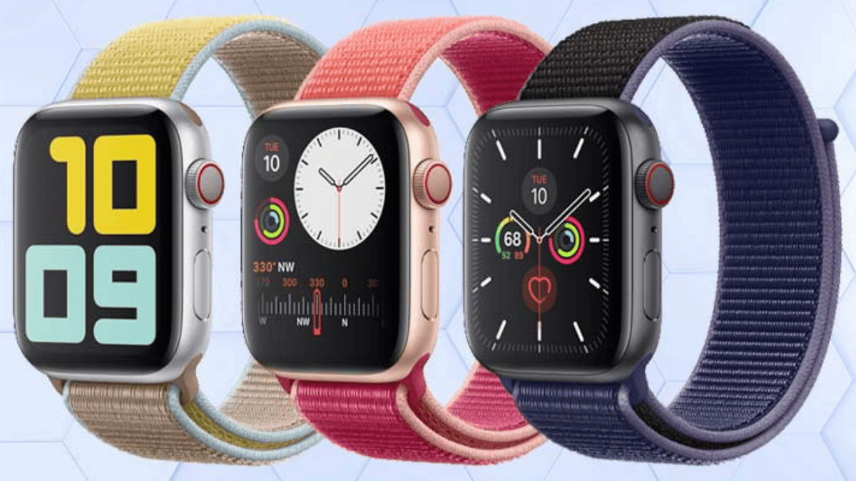 Should I Upgrade My Apple Watch? Superwatches