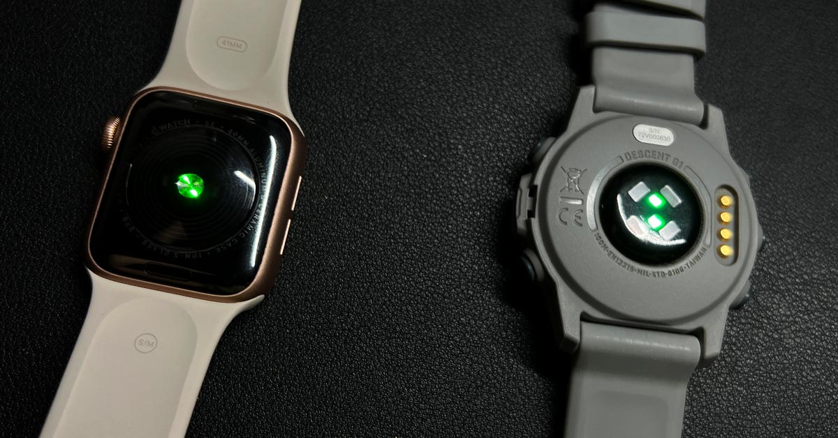 Are Smartwatches Really Safe to Wear? Superwatches May 2021