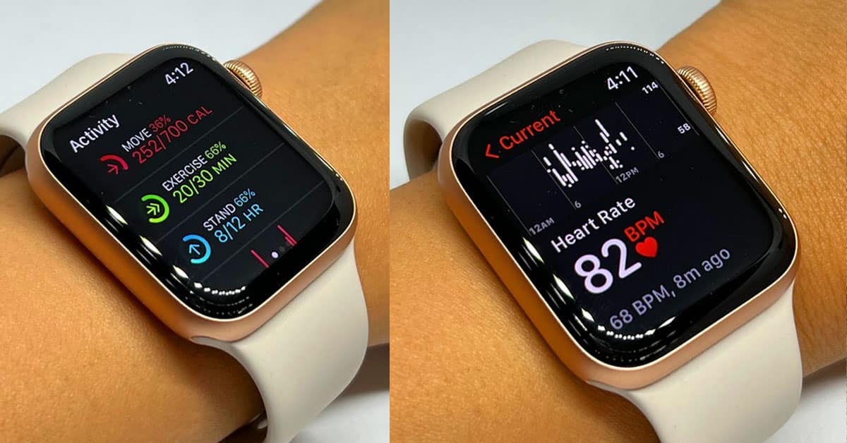 Are Smartwatches Really Safe to Wear? Superwatches May 2021