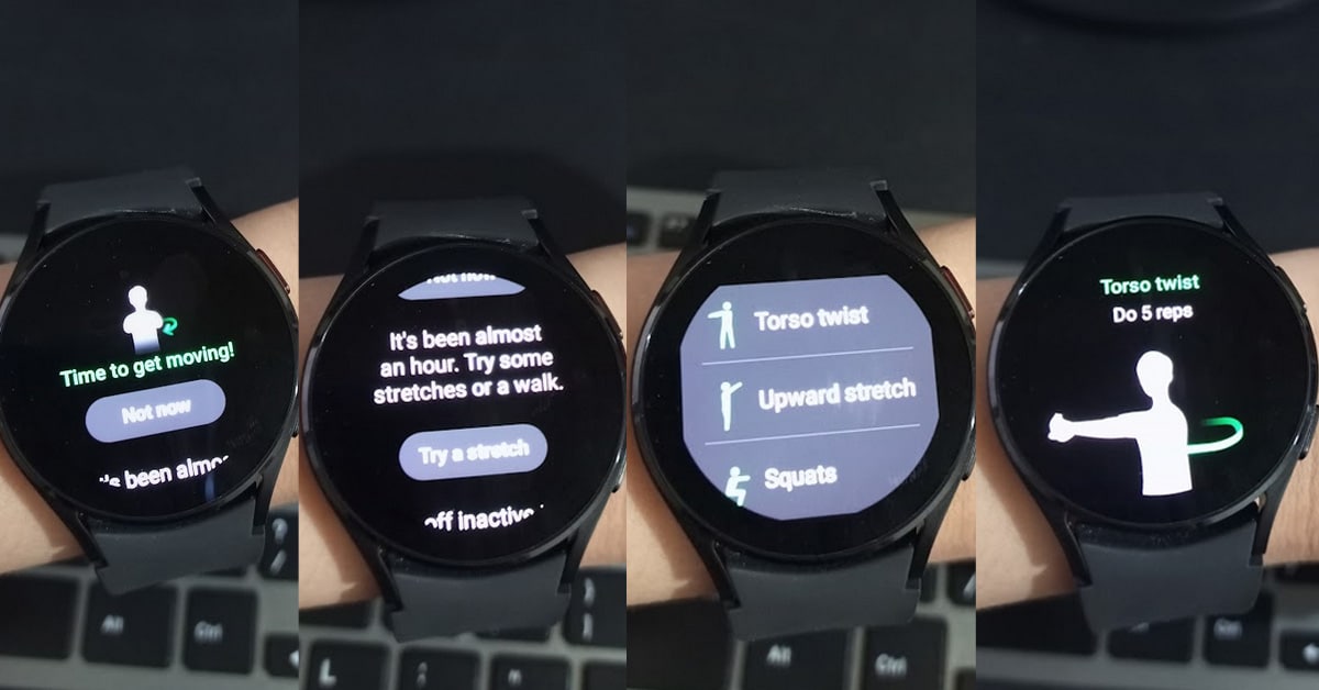 Are Smartwatches Really Safe to Wear? Superwatches May 2021