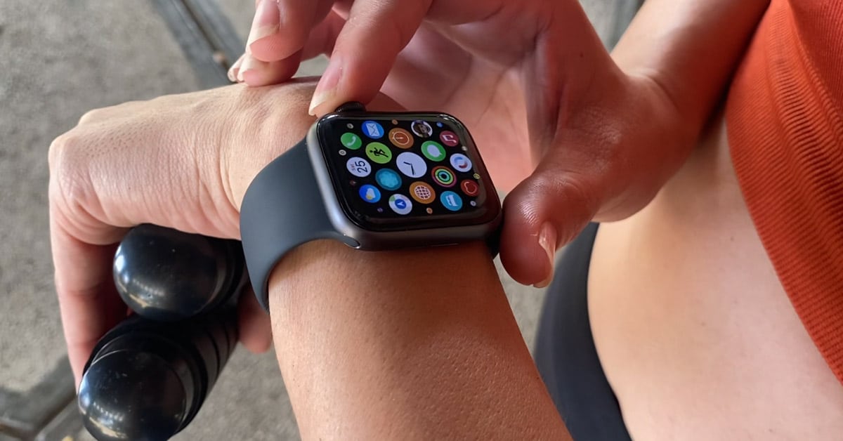 Apple Watch Camera Remote Explained Superwatches