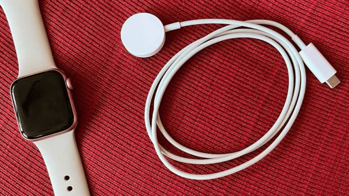 Apple Watch Chargers The Best in 2023 Superwatches
