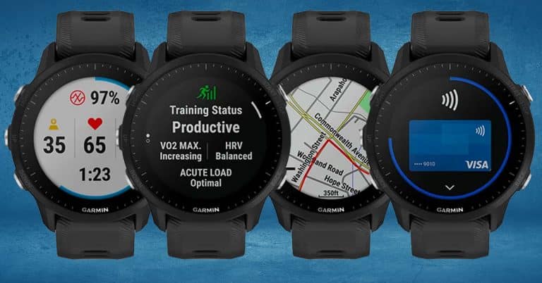 Garmin Forerunner 955 Review - Superwatches