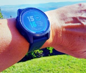 Garmin Fenix 7