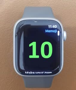 Apple Watch Series 10